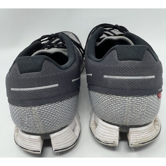 On Cloud 5 Combo Black Alloy Men’s Size 14 main image 10